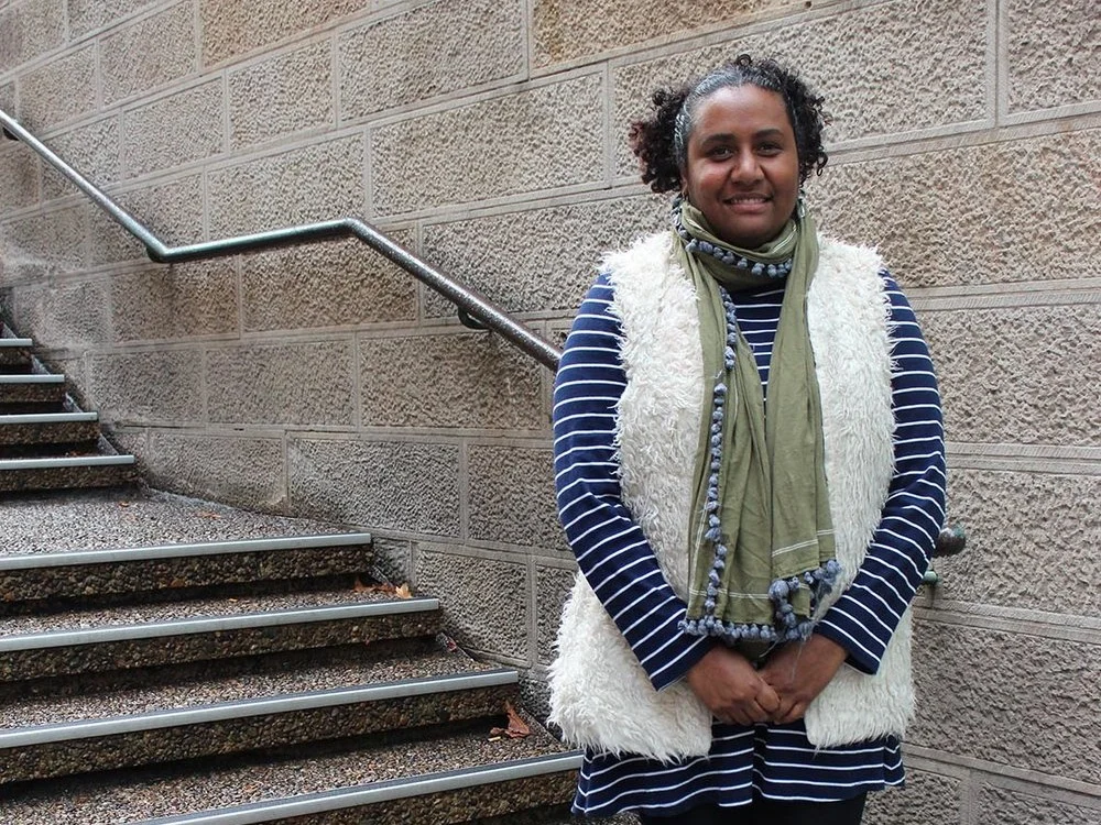 Grief, hope and unity - NAIDOC Week article for Anglican Deaconess Ministries