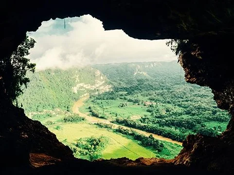 Don't forget about the resurrection! - youth article for Fervr.net