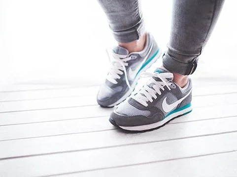 A Christian response to #fitspiration - youth article for Fervr.net