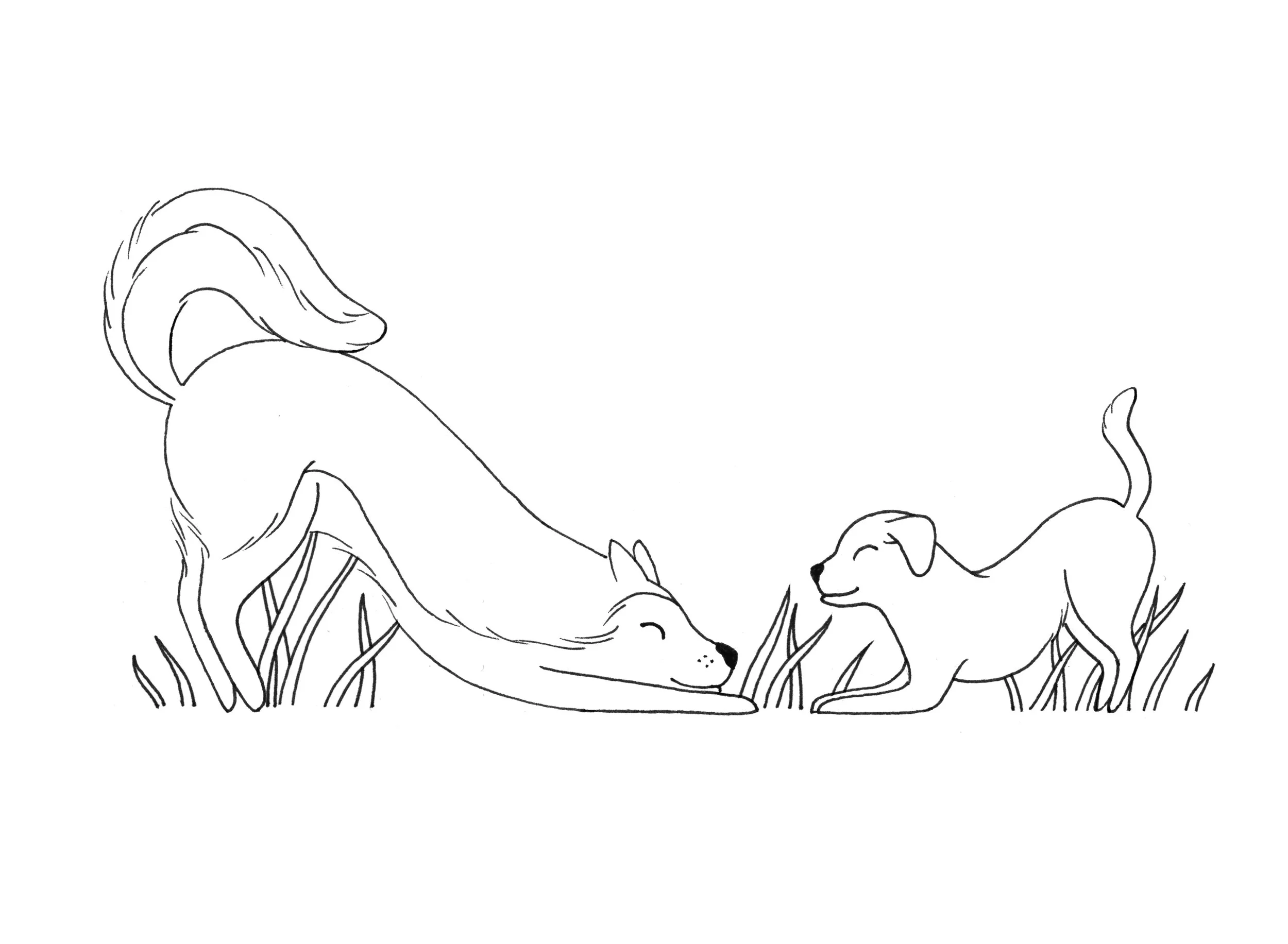 Au clair de la lune Accompaniment