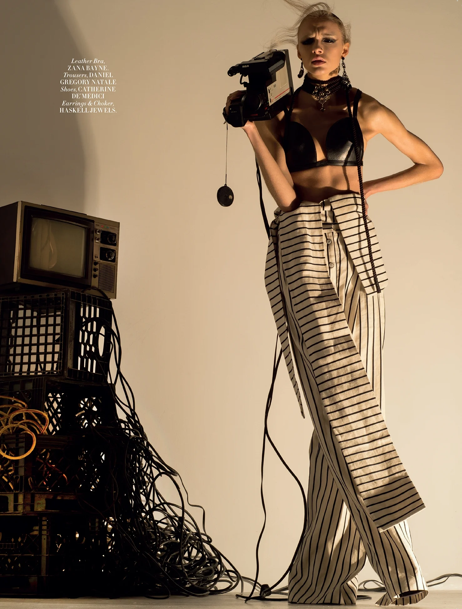 L'Officiel Indonesia