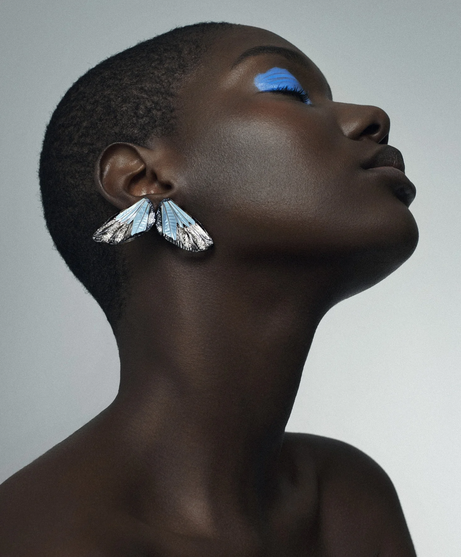 Editorial for lucysmagazine