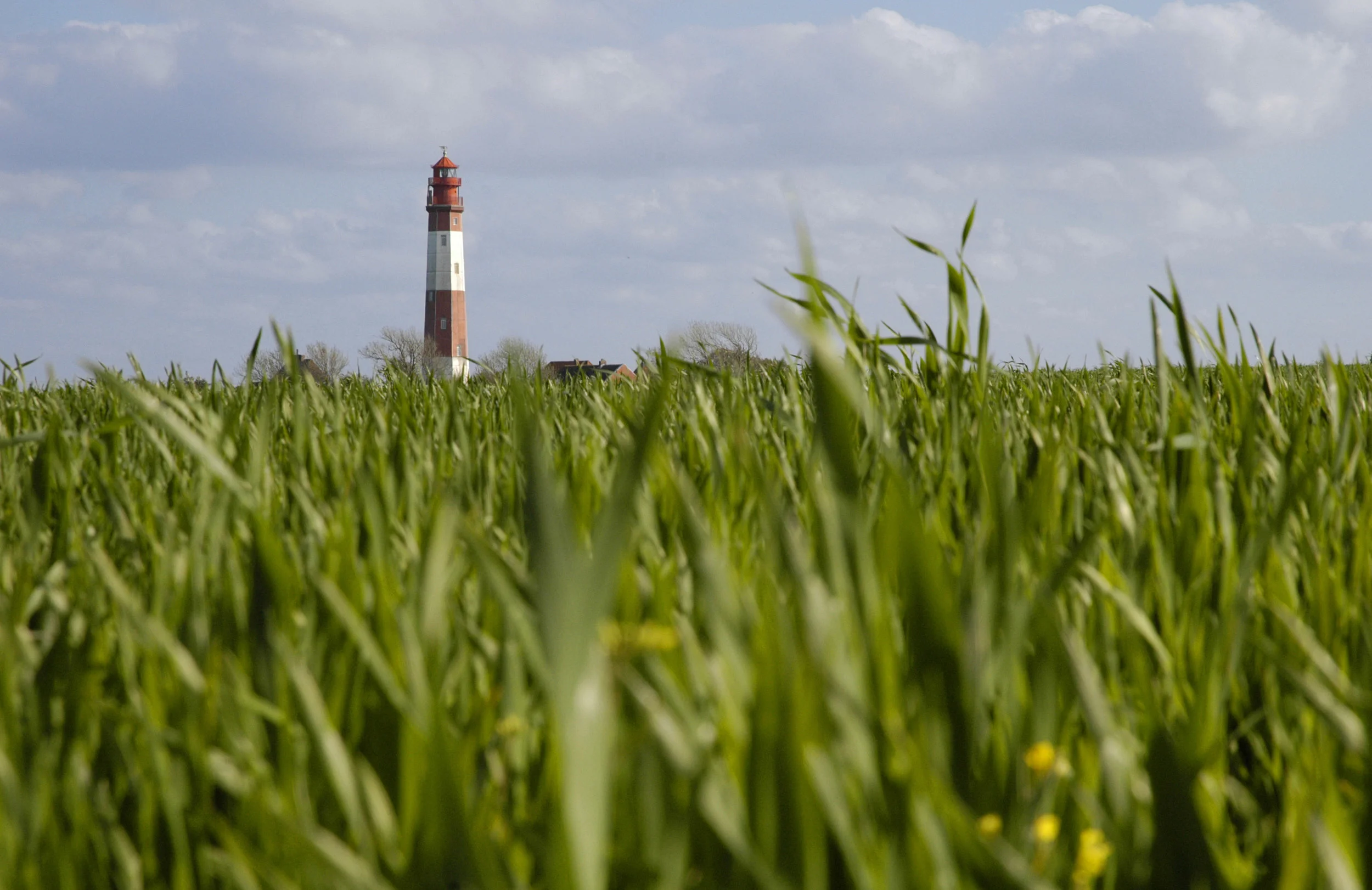 Therapeutikum WestFehmarn