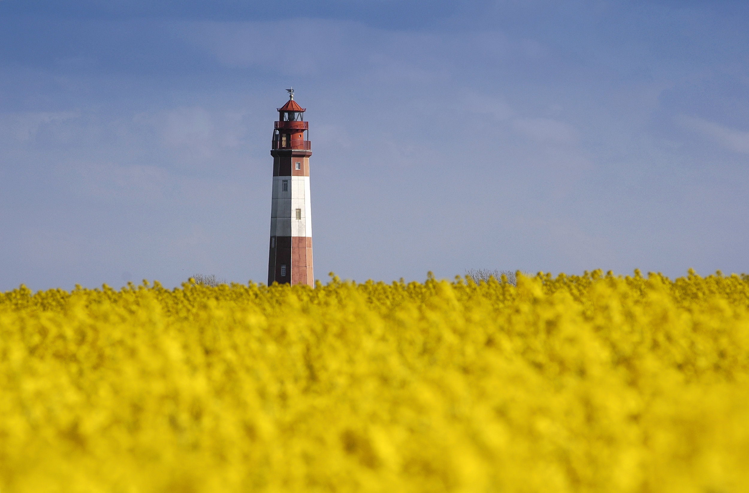 Therapeutikum WestFehmarn
