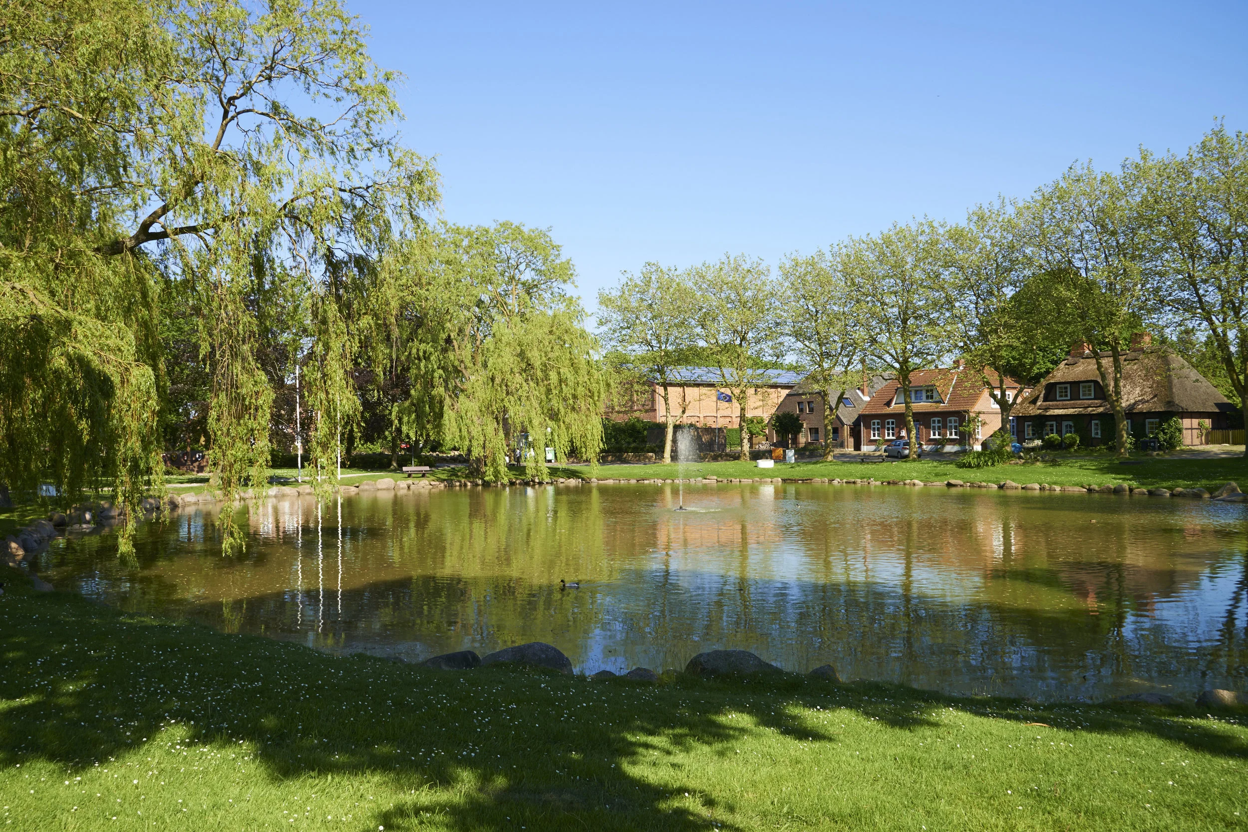 Therapeutikum WestFehmarn