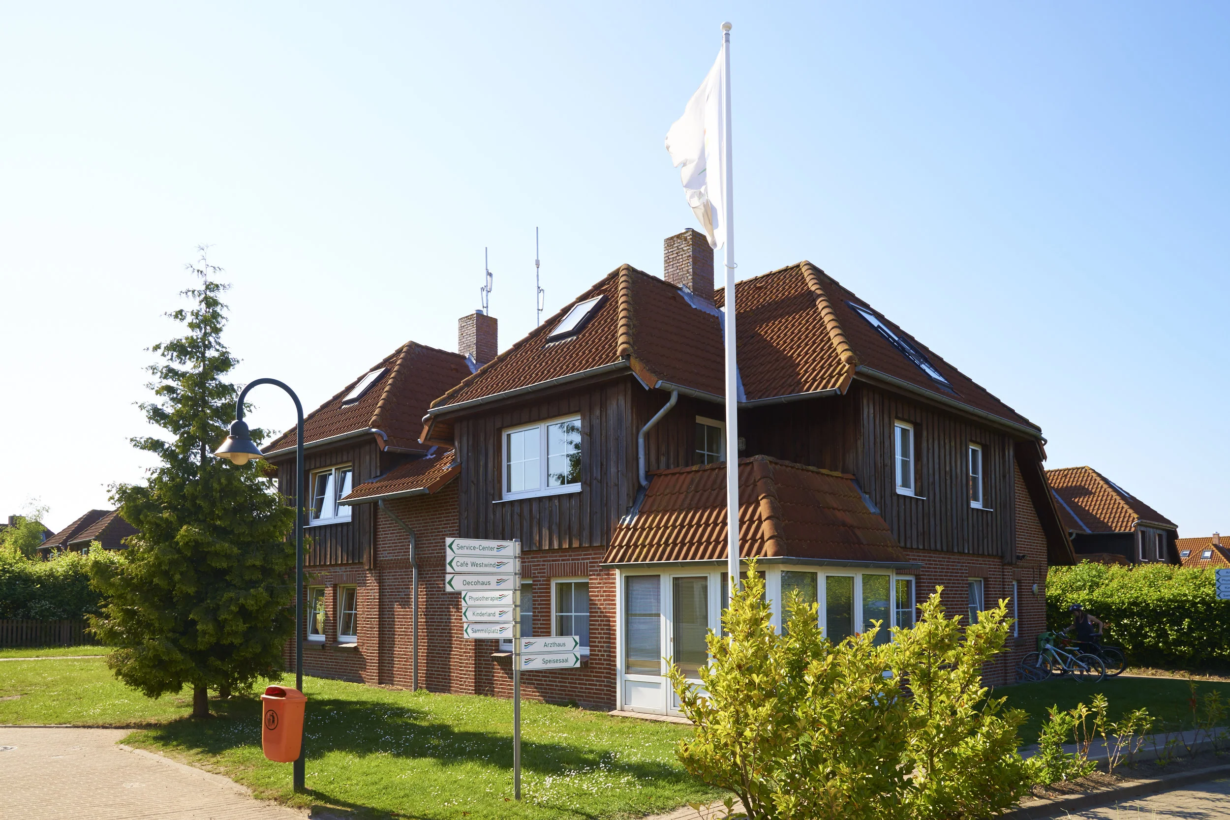 Cor Therapeutikum Westfehmarn Gmbh & Co Kg