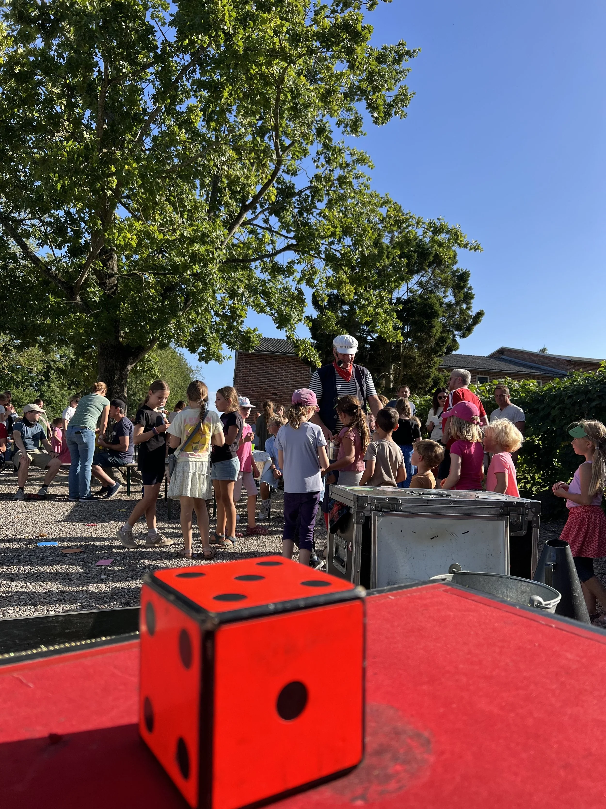 Unser buntes Familienfest 2026