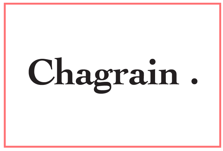 Chagrain