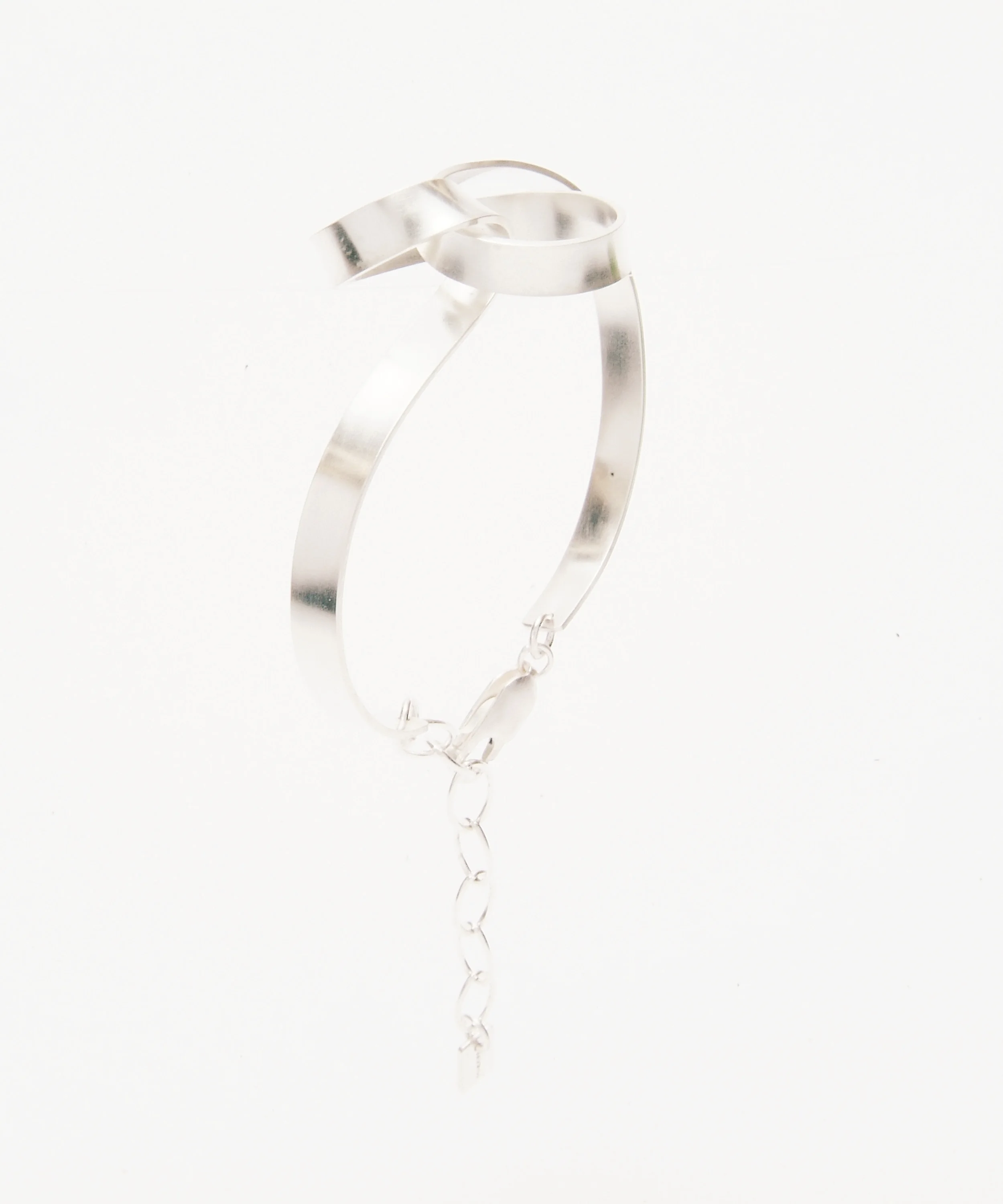 Knot Bracelet