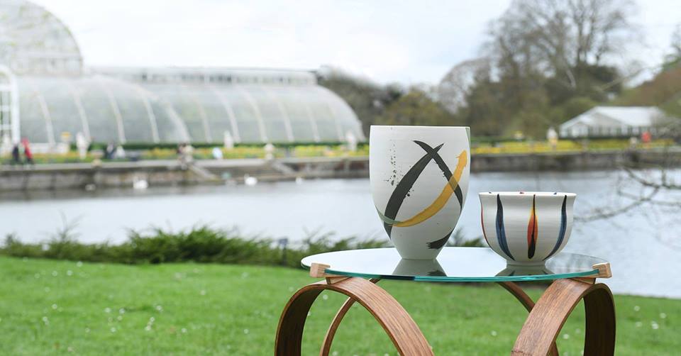 Handmade at Kew
