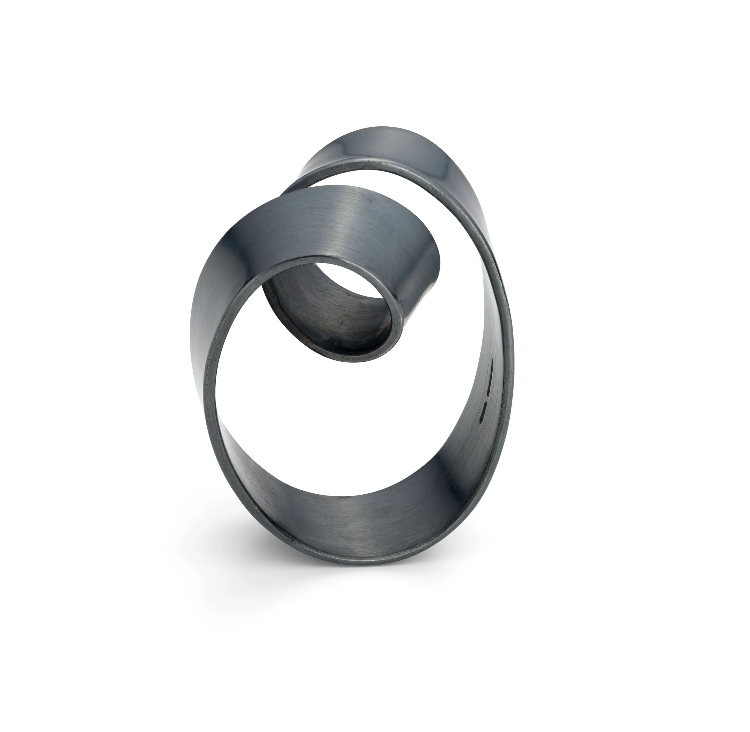 Loop Ring - XL - oxidised.jpg