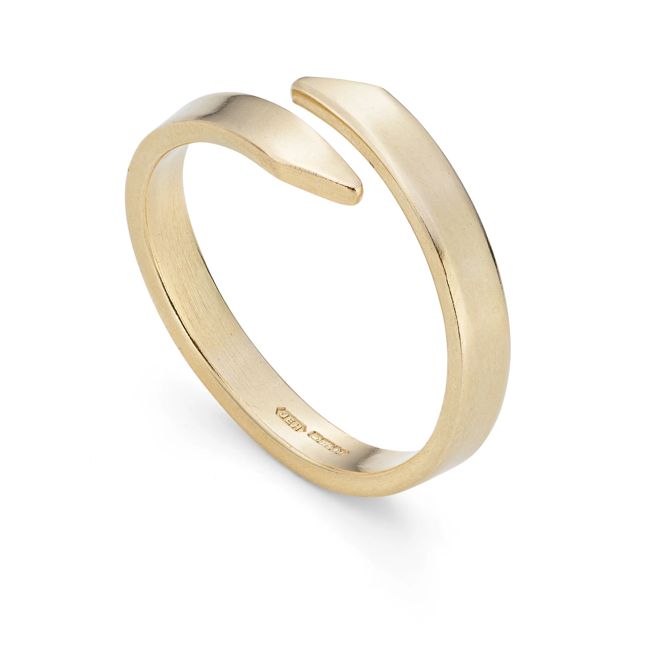 Luxe End Ring