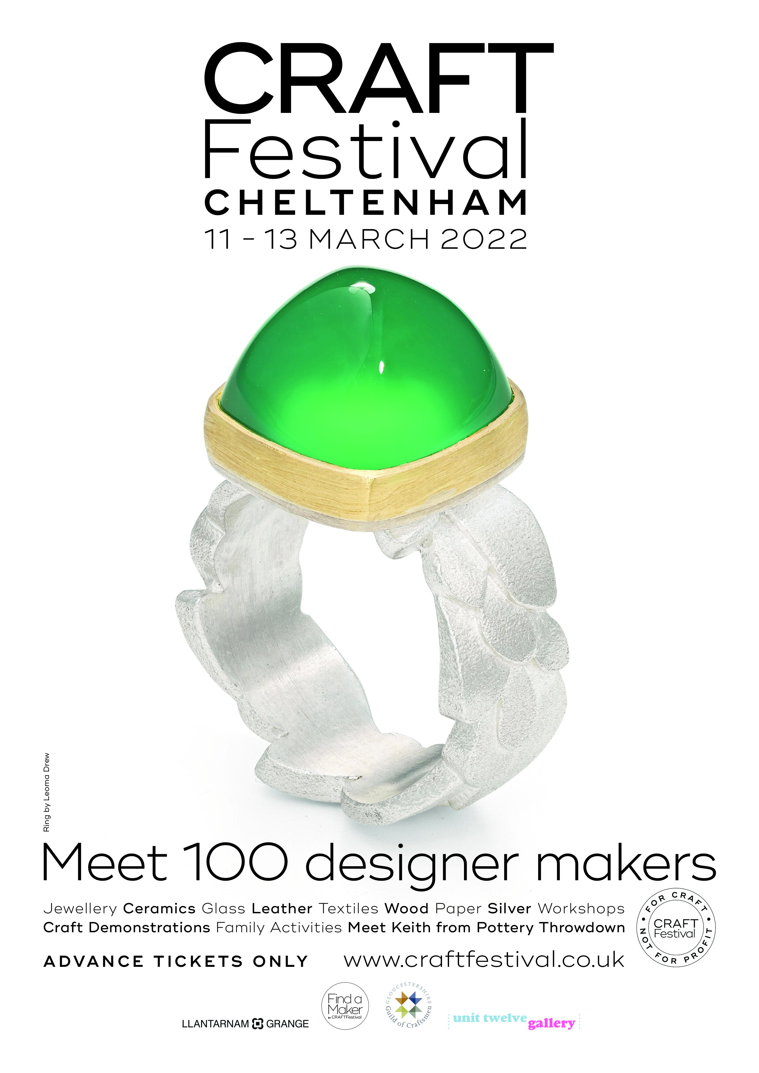 Craft Festival Cheltenham