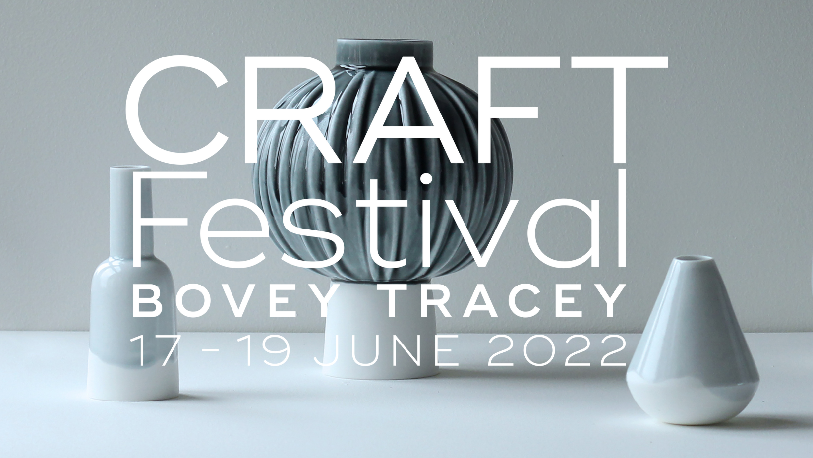 Craft Festival - Bovey Tracey 2022