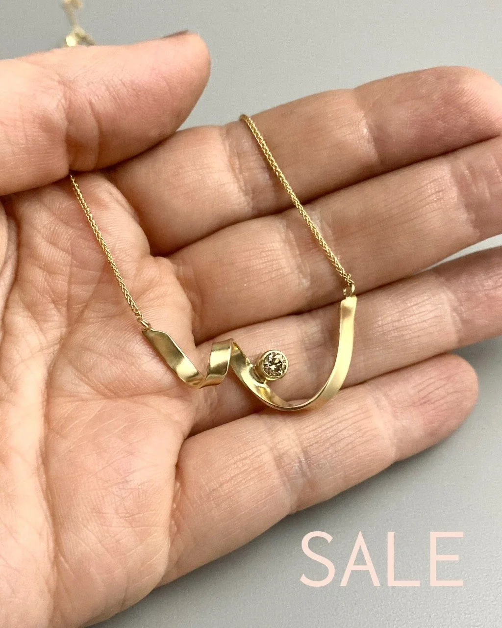 Luxe Gold