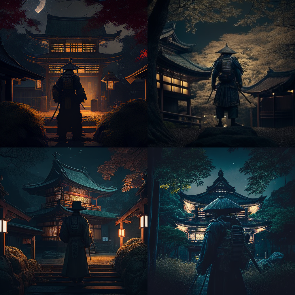 fatcriminal_samurai_at_japanese_temple_night_3e9db782-80a6-4b4e-b9ae-85da364fd0d0.png