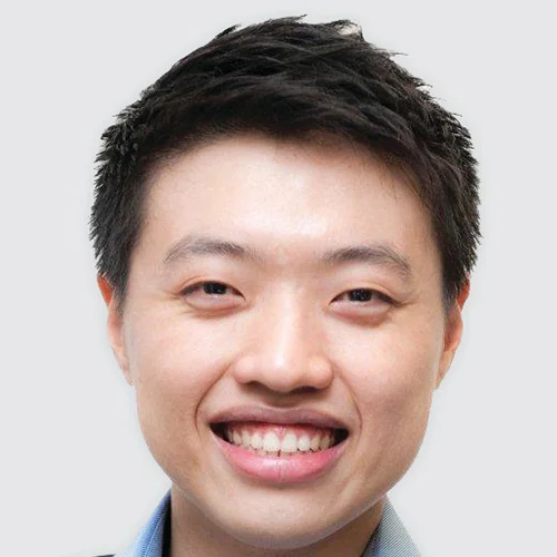 Honorary Secretary: Mr Yak Yih Shian House of Planners Pte Ltd