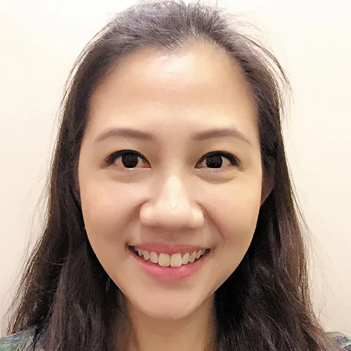 Secretariat: Ms Jase Loh