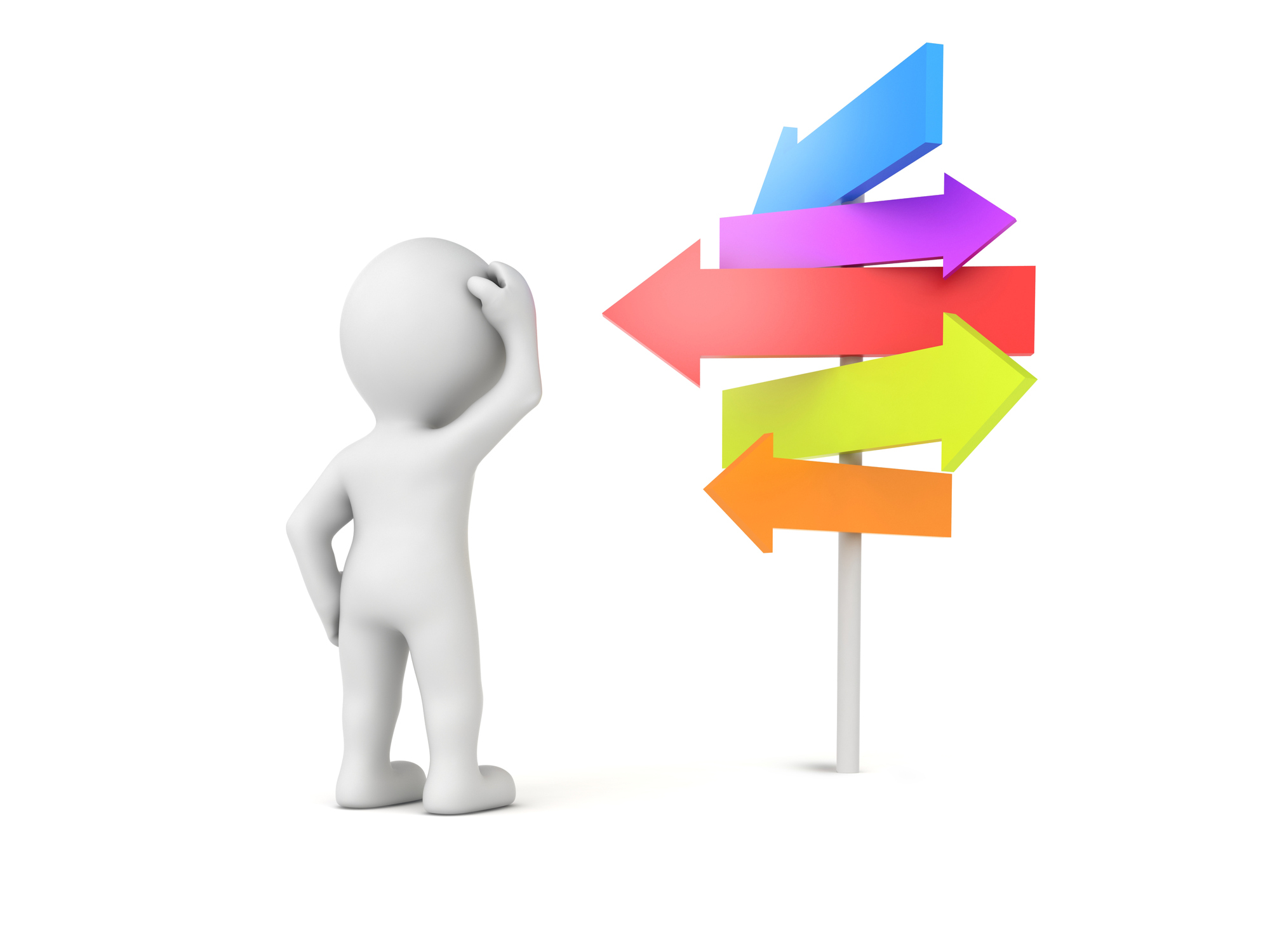 Leven of Geleefd worden: waar liggen de Mogelijkheden?