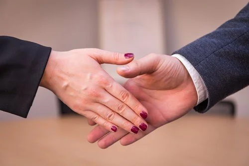 Coaching…is dat iets voor mij? Onderzoek het in een kennismakingsgesprek.