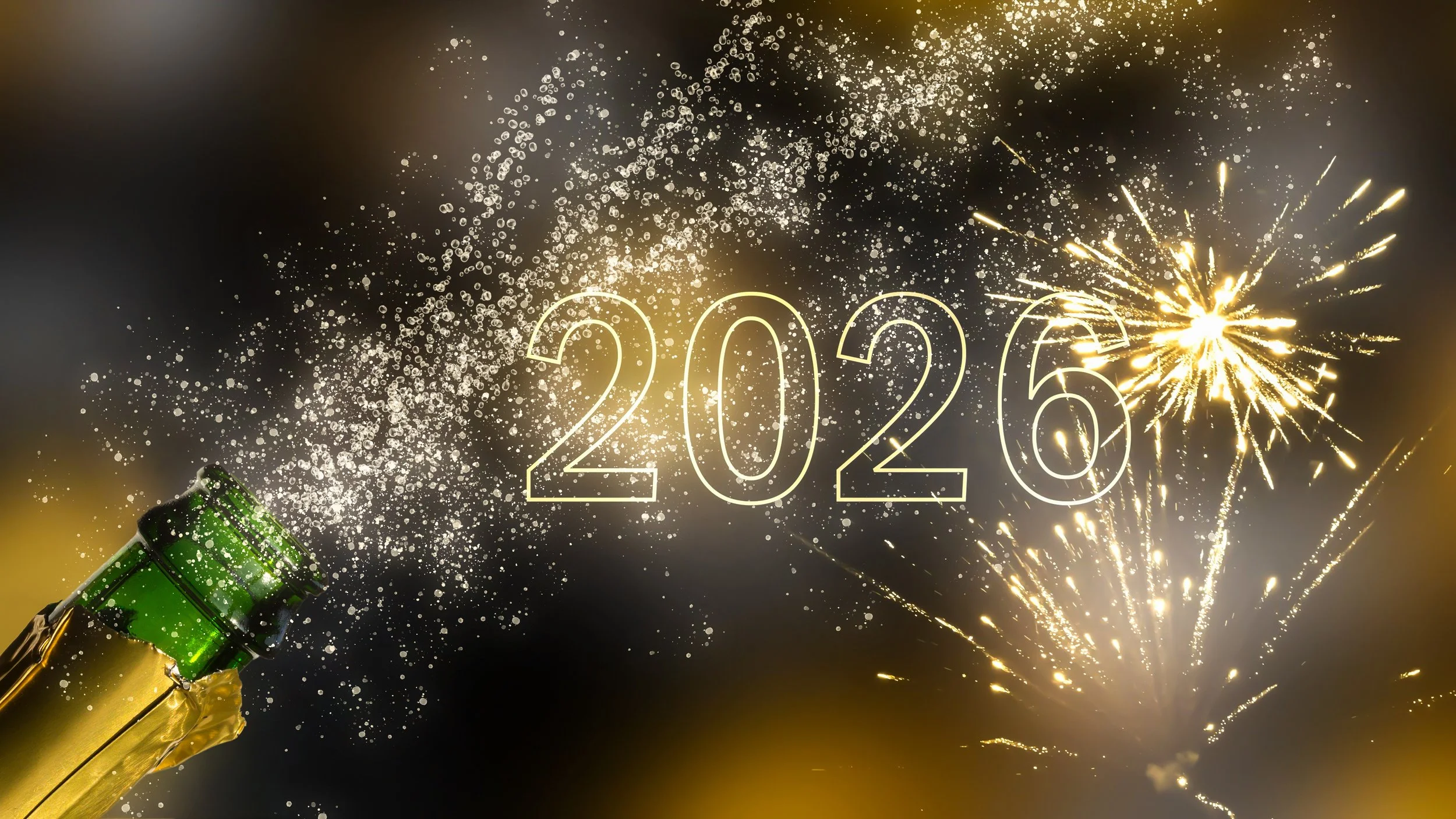 Hoe kijk JIJ terug op het afgelopen jaar?