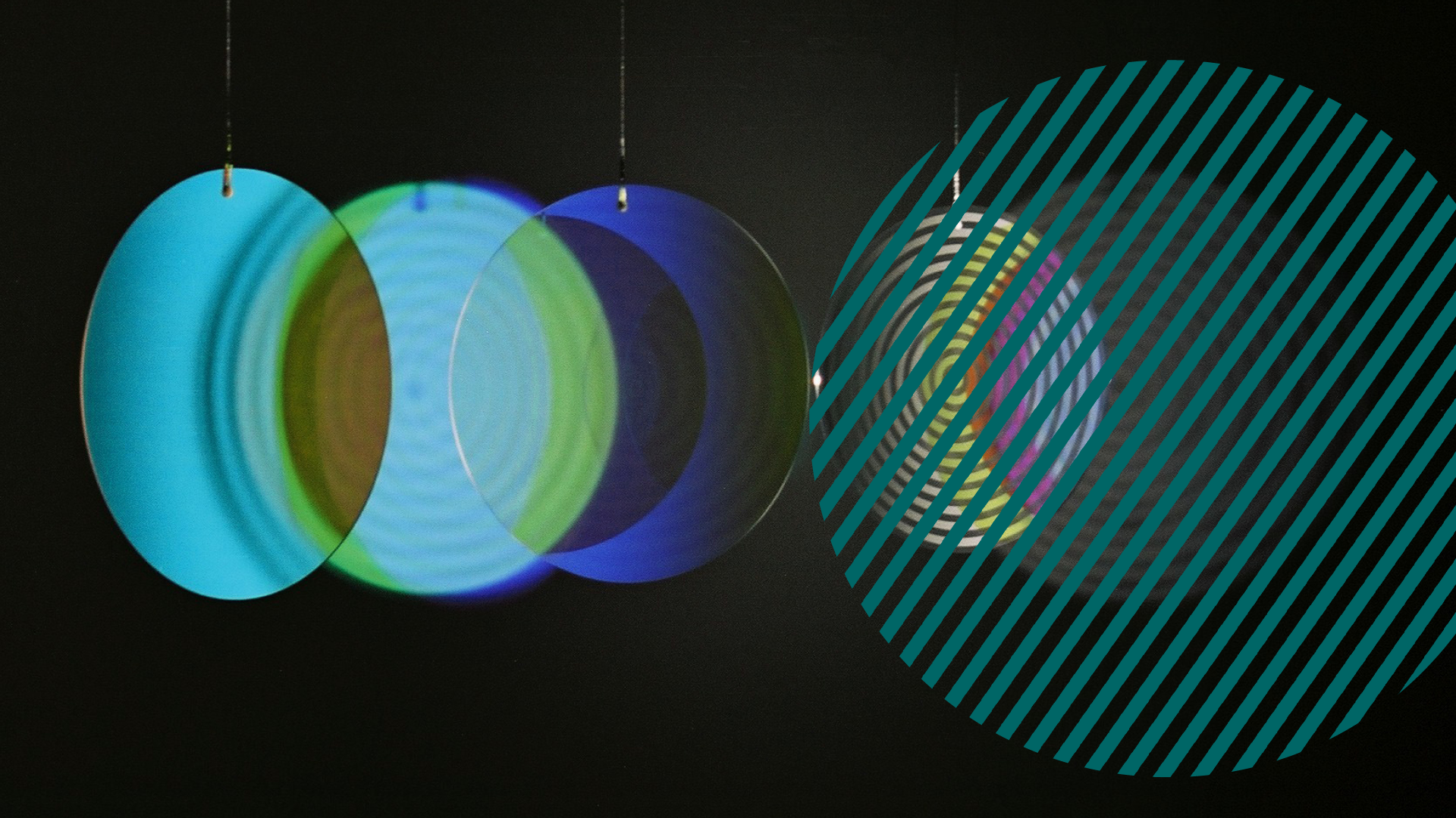 We view everything through a cultural lens