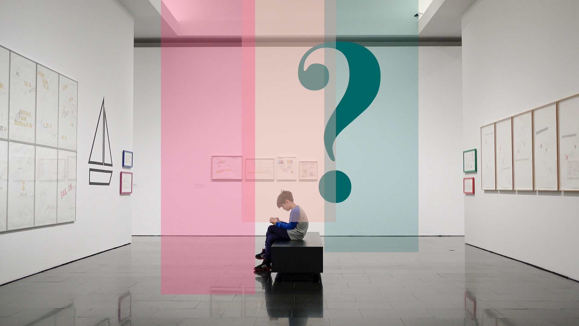 We answer big questions about today and tomorrow