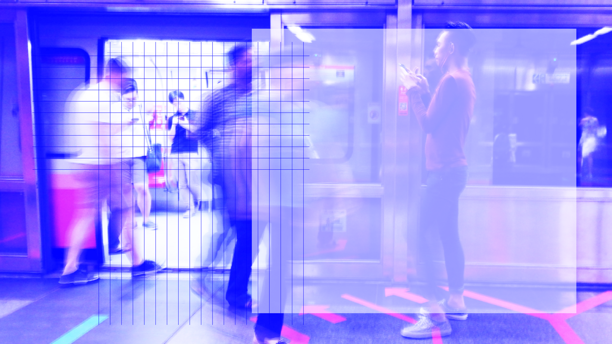 The Frame: Flamingo's quarterly cultural innovation report