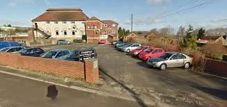 Gwersyllt Club Carpark.jpg