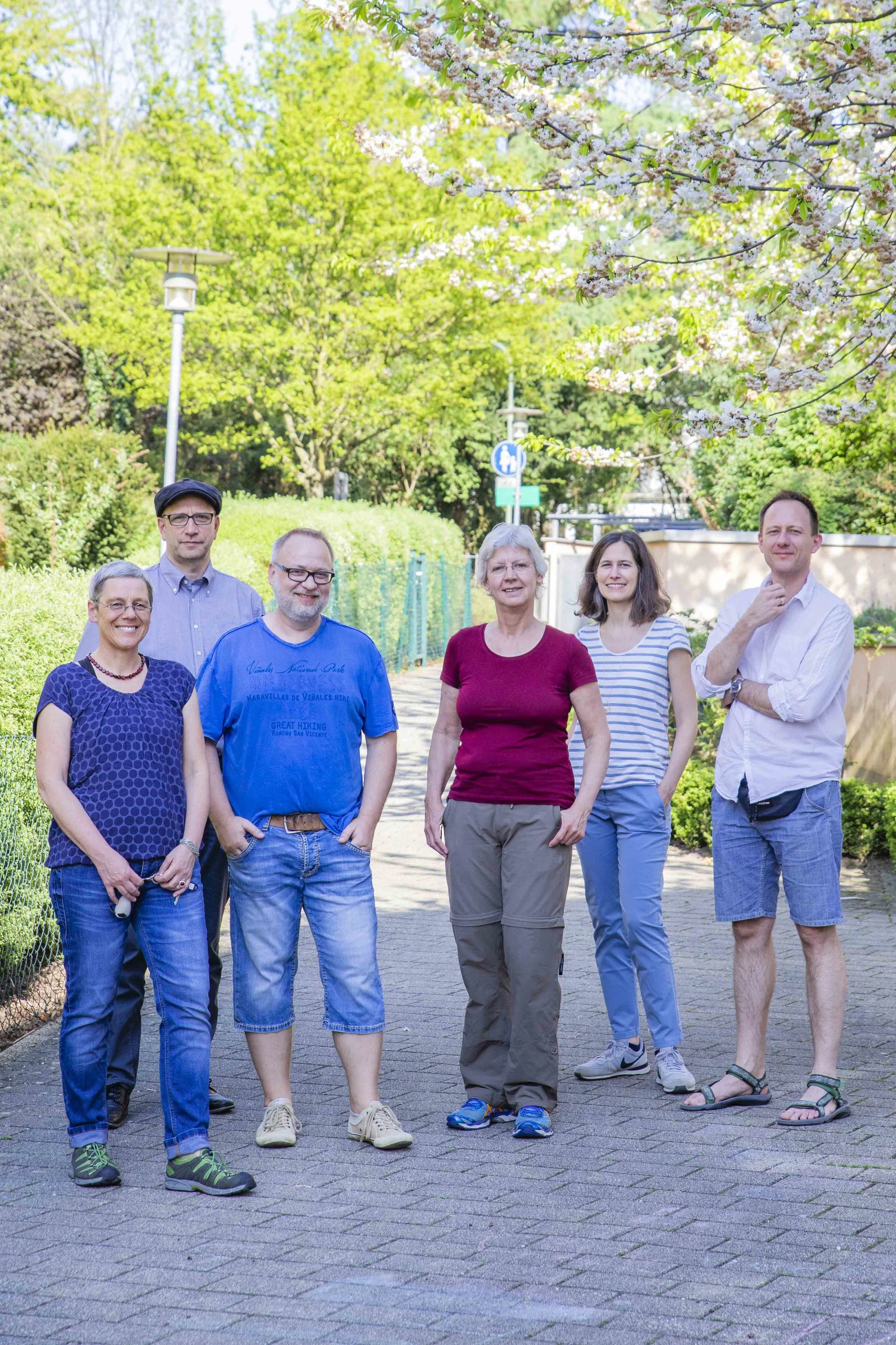 Quartier am Weimarfloß