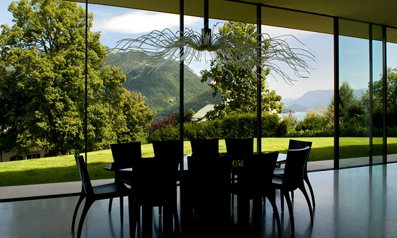 Private Villa in Sankt Gilgen Austria