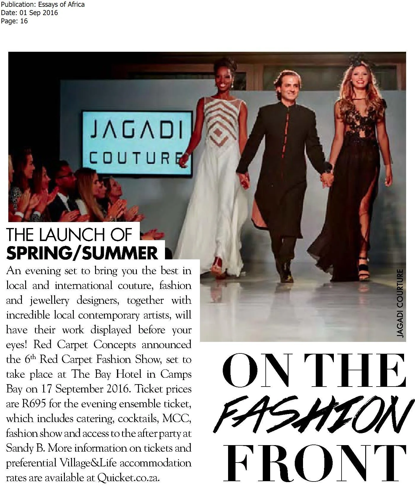 Essays of Africa_On The Fashion Front_September 2016.jpg