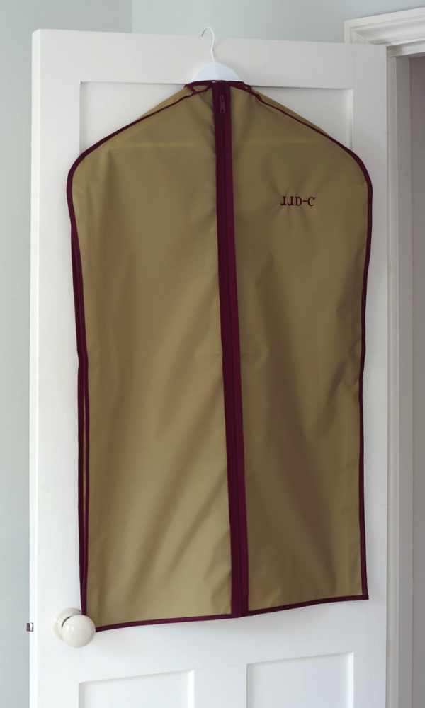 Cord Clothes Cover 40"