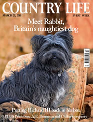 Country Life, Mar 2015