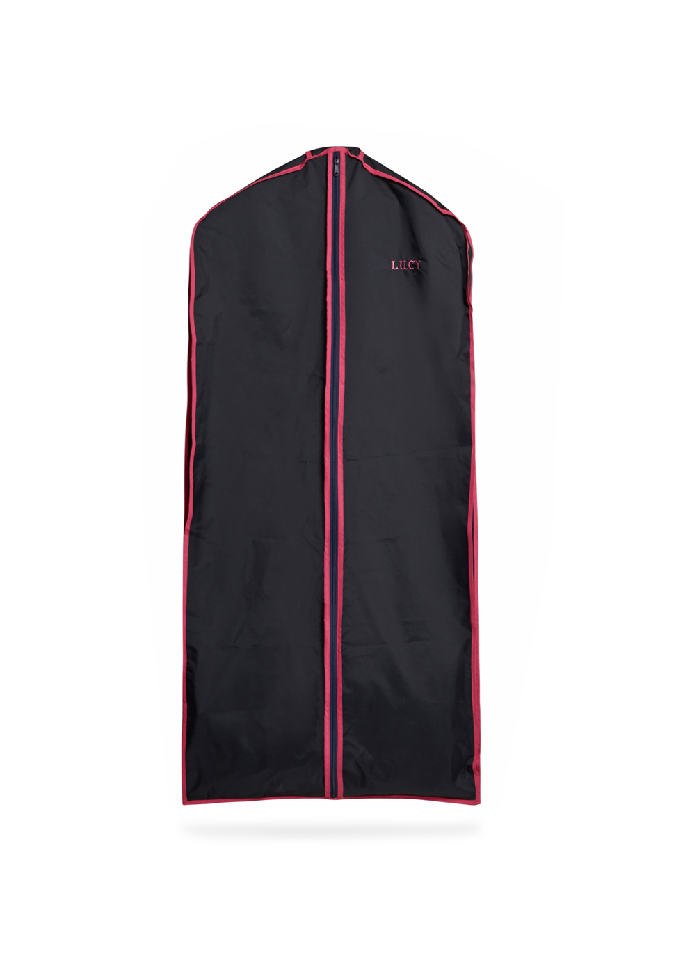 Navy & Pink Clothes Cover 52"