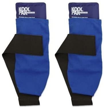 Hot/Cold Pack with strap