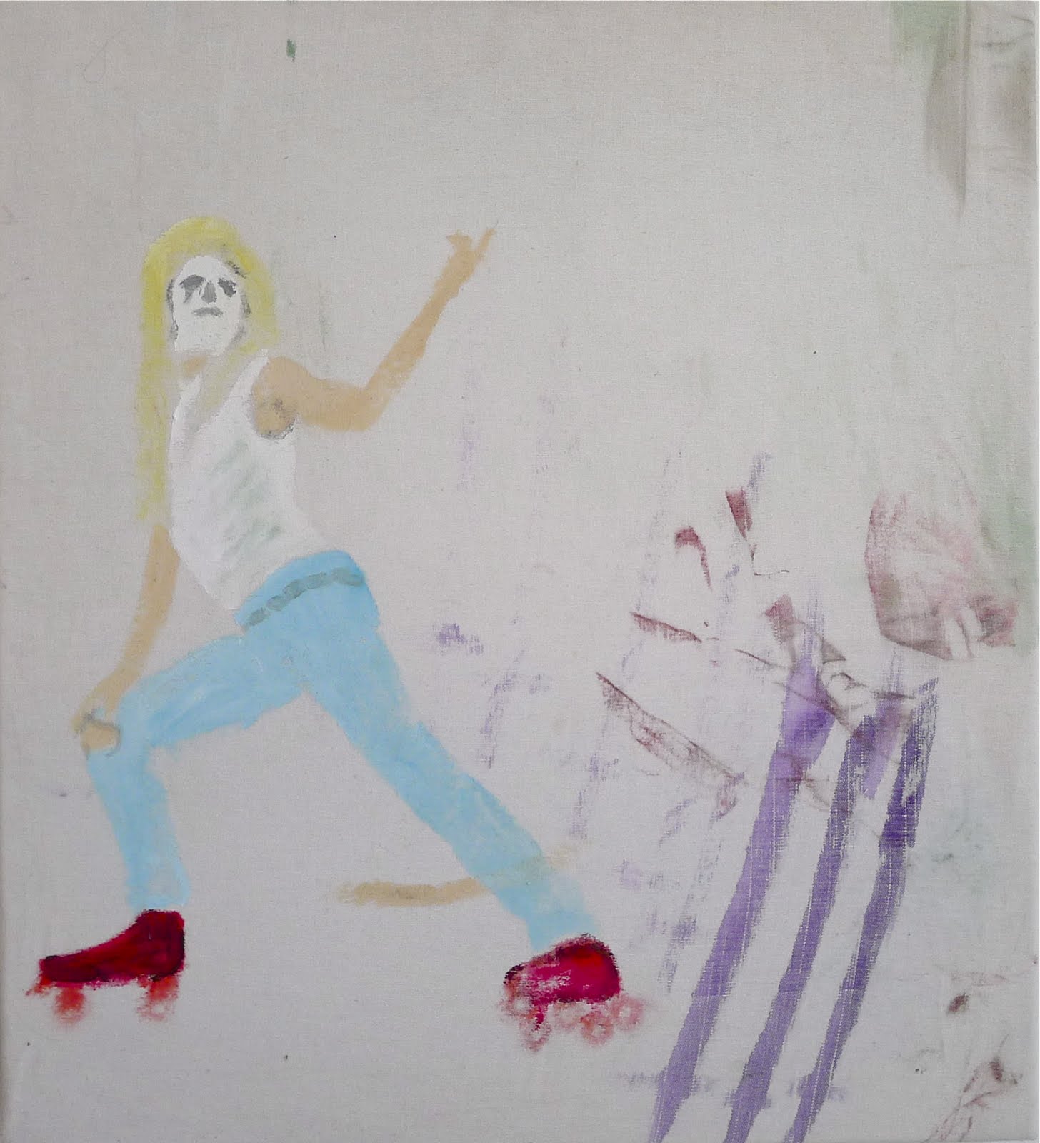   Rollerboy &nbsp;45cm x 50cm 