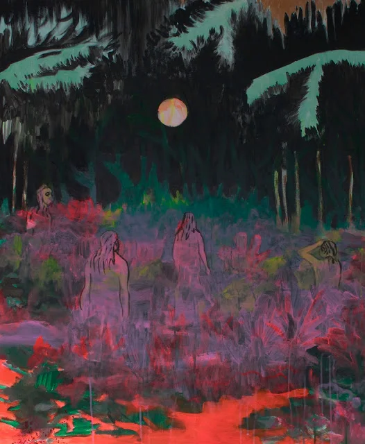 Untitled 1.00m x 1.20m