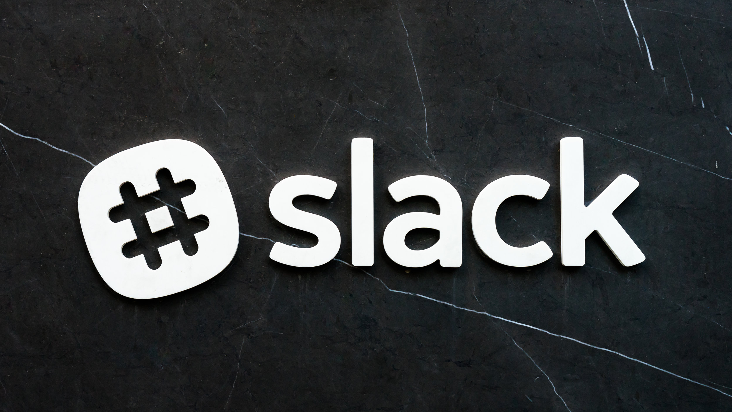 An innovative way to use Slack to land a tech job