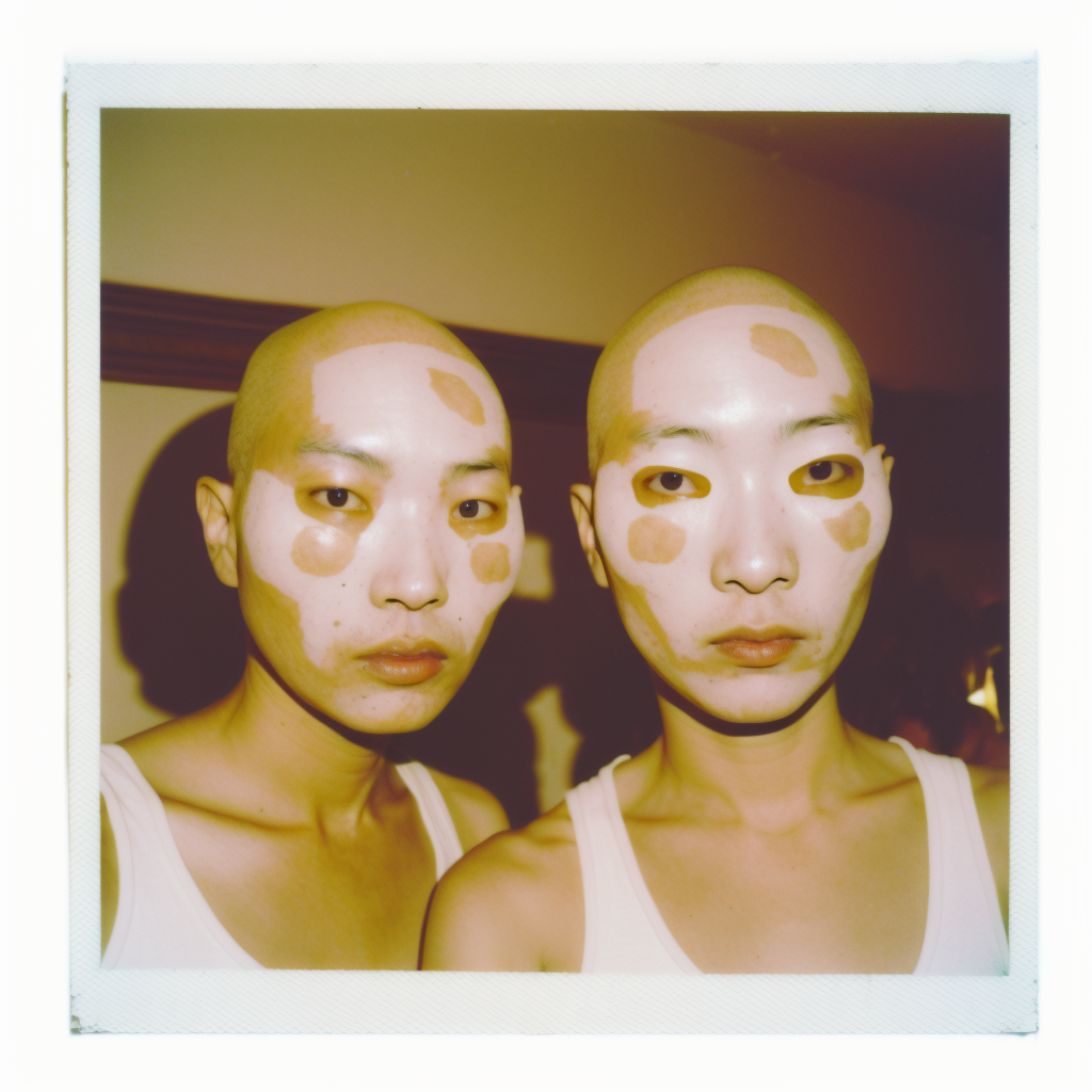 Peus_Polaroid_photograph_of_twins_wearing_rabbit_mask._twins_ar_004b93be-6e60-49a4-98ff-b9a765a98776.png