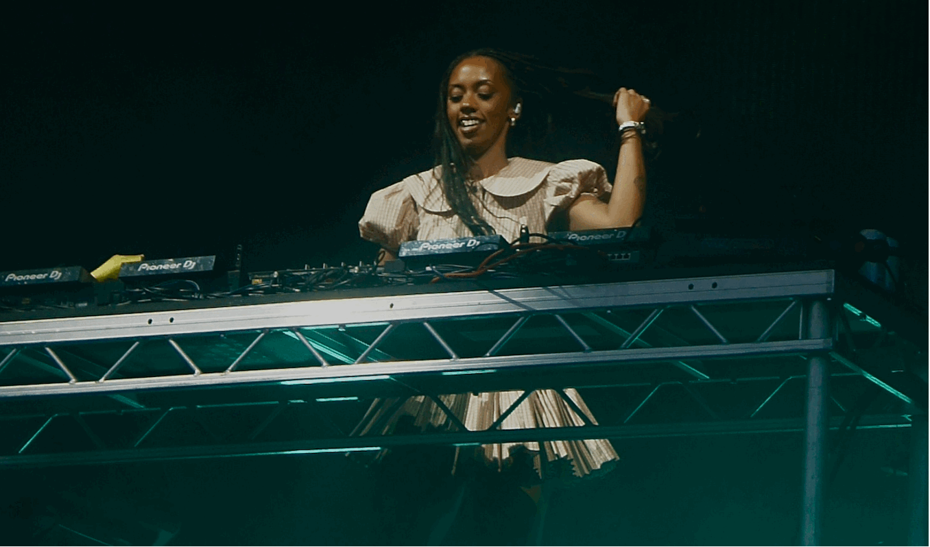 The Beat Goes On: Forwards Festival 2025