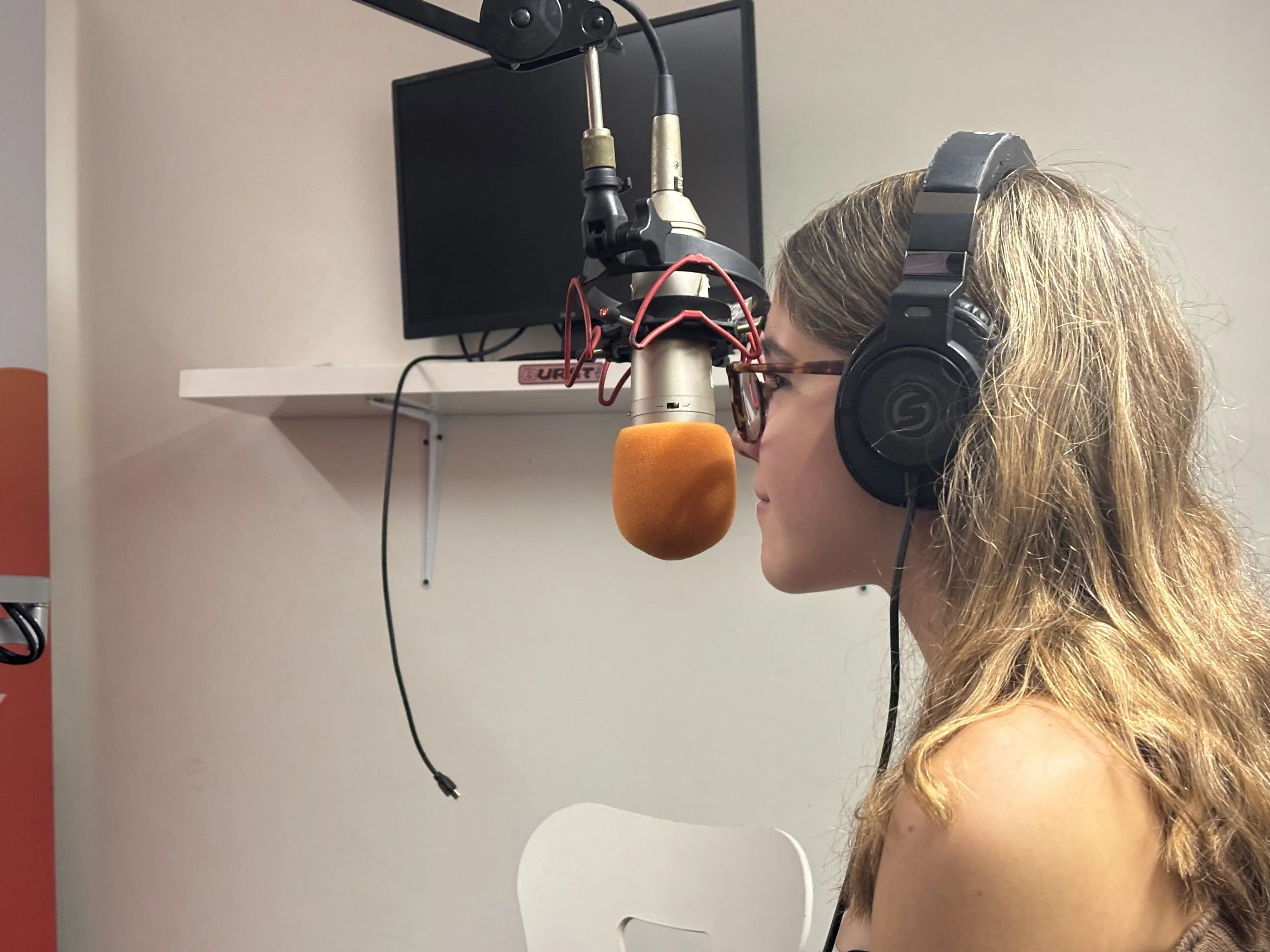 How We Opened Our Studio to 30+ New Hosts For A Day