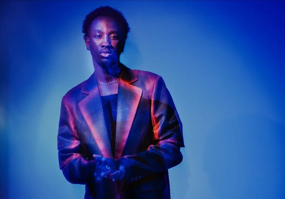 JERUB at The Exchange