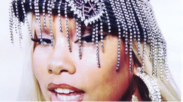 Review: Shygirl — ALIAS is ME
