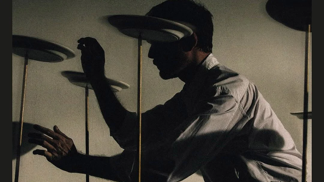 James Blake’s Next Chapter