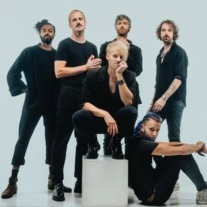 The Souls’ Jay Messerli on tour and new album, The Whippet Inn