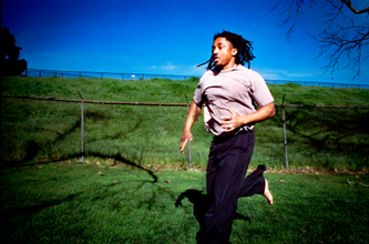 In conversation with Jordan Ward: Touring, Influences, and Finding His Sound