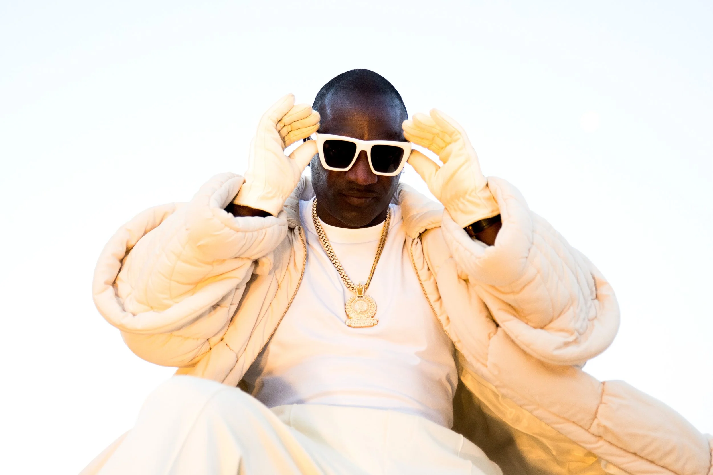 Akon: An Icon Reborn