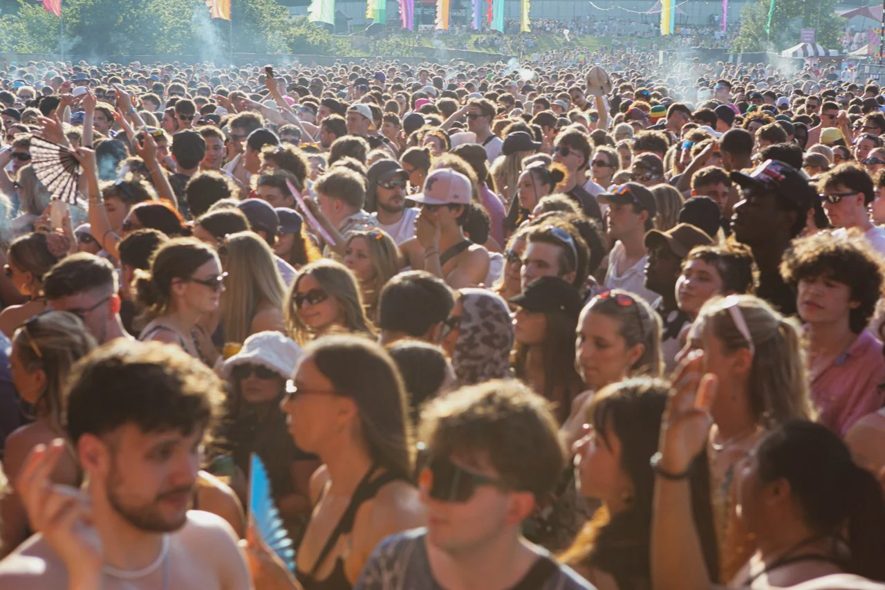 LSTD 2026 from a newcomer’s perspective