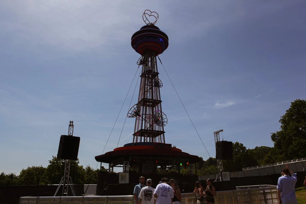 The Transmission Stage